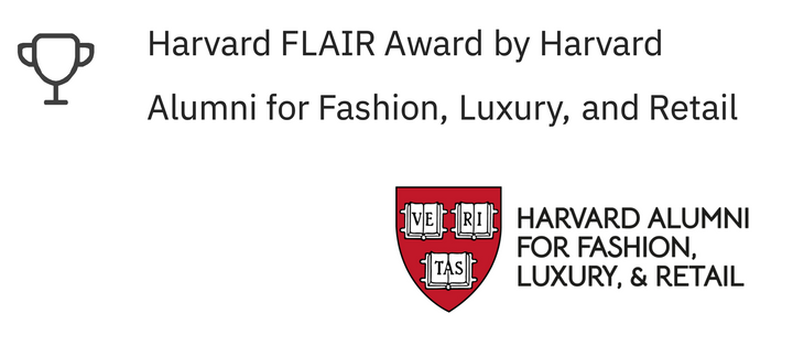 2021 Harvard FLAIR Award