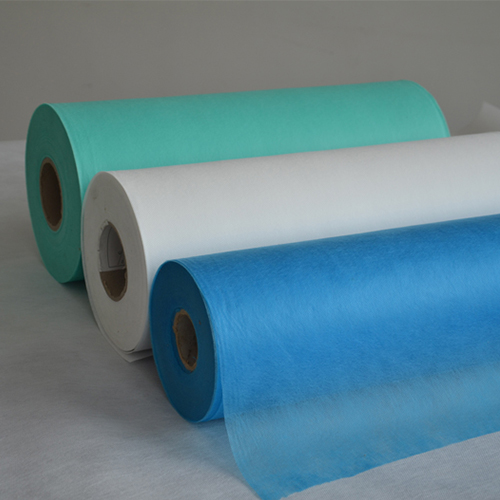 Material Supplier List