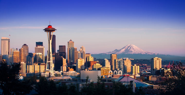 Seattle Group List