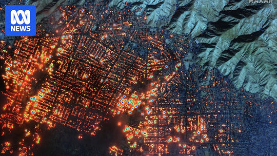 LA Fire