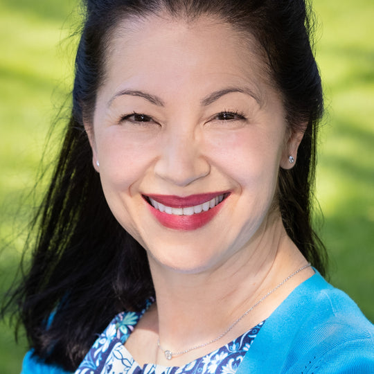 Akiko Mitsui