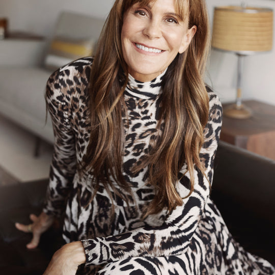 Julie Gilhart