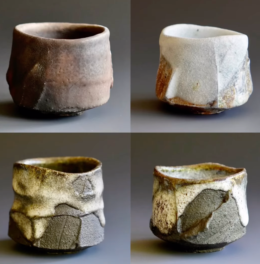 Donation for Restoration of Akira Satake’s Ceramic Studio Impacted by Hurricane Helene