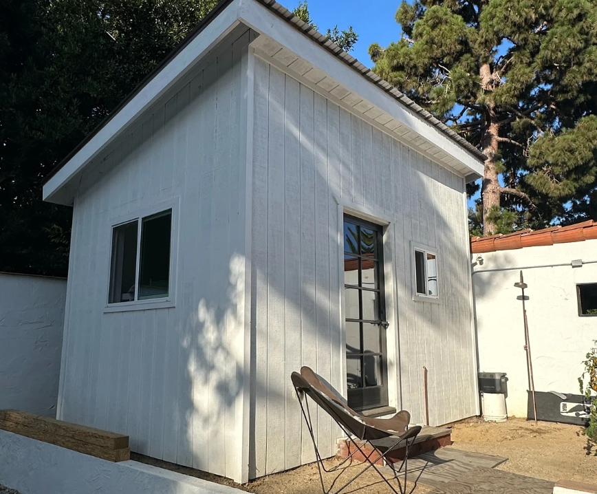 Home for Humanity: USA Tiny Home / Shelter Plans