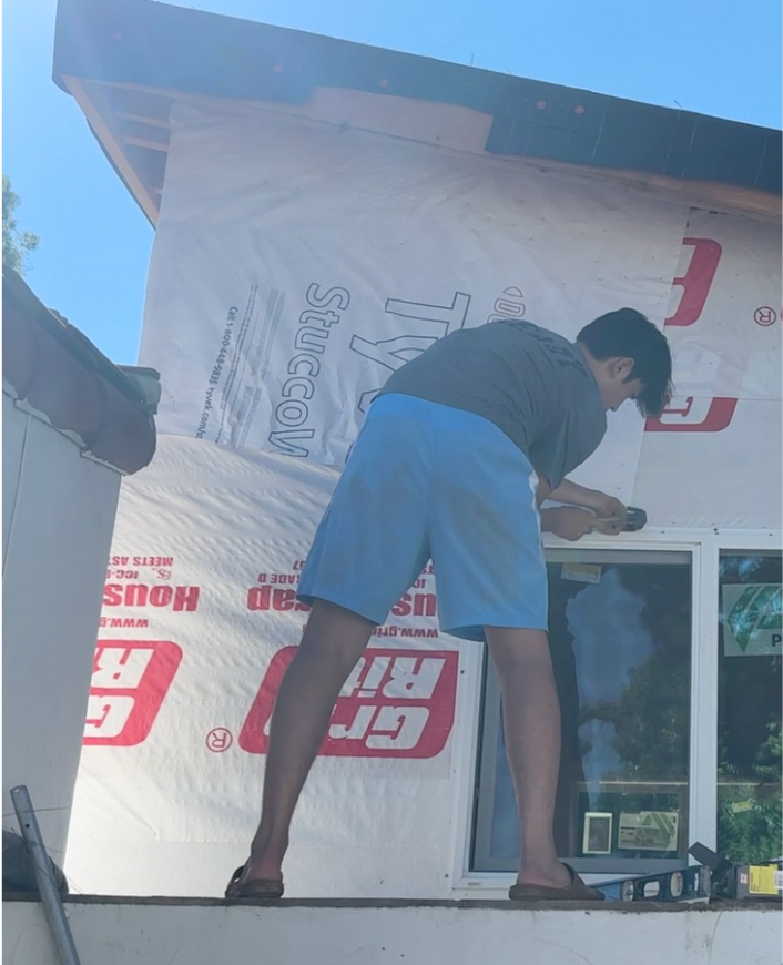 Home for Humanity: USA Tiny Home / Shelter Plans