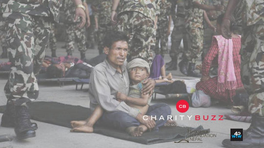 Nepal Relief