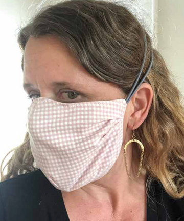 Praxis Outdoor Mask